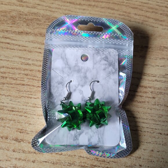 Set of 4 Mix and Match Earrings - Picture 5 of 5